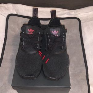 ADIDAS ORIGINALS NMD R1
